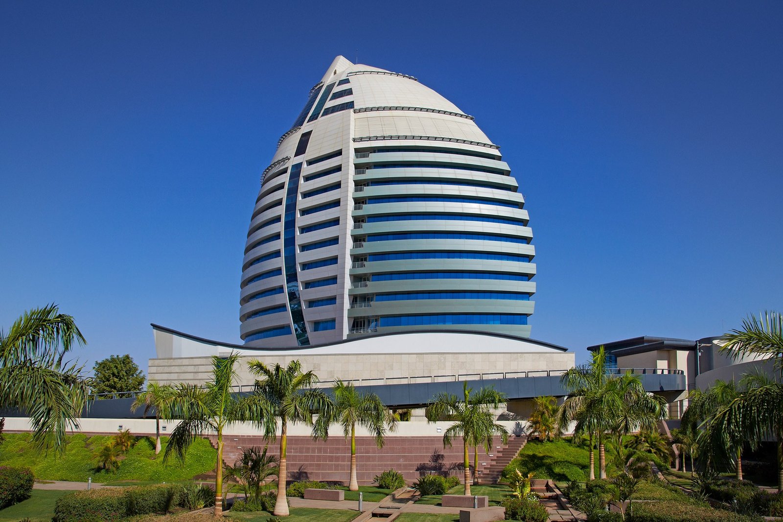 Khartoum Telegram Group Link