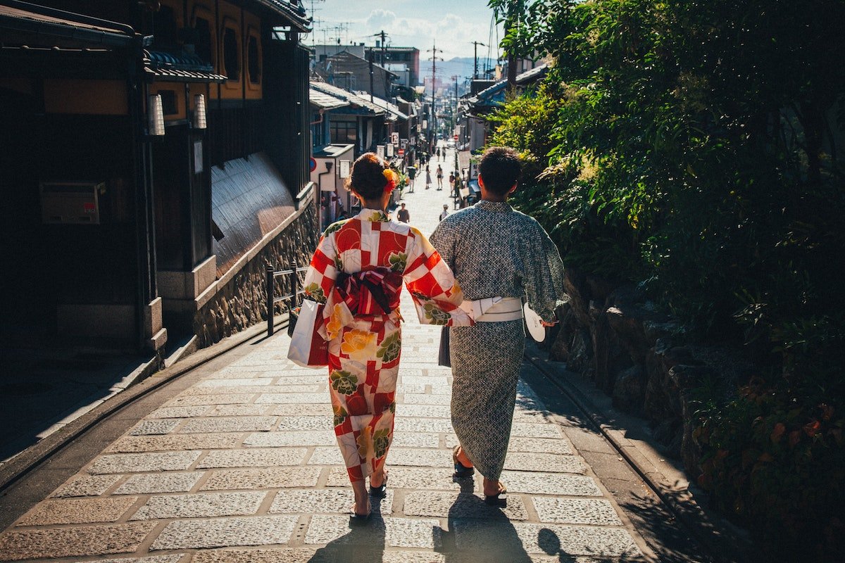 Japan Dating Telegram Group Link