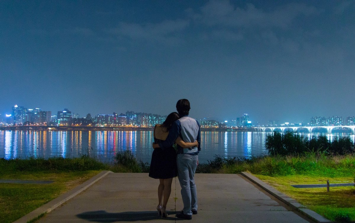 Seoul Dating Telegram Group Link