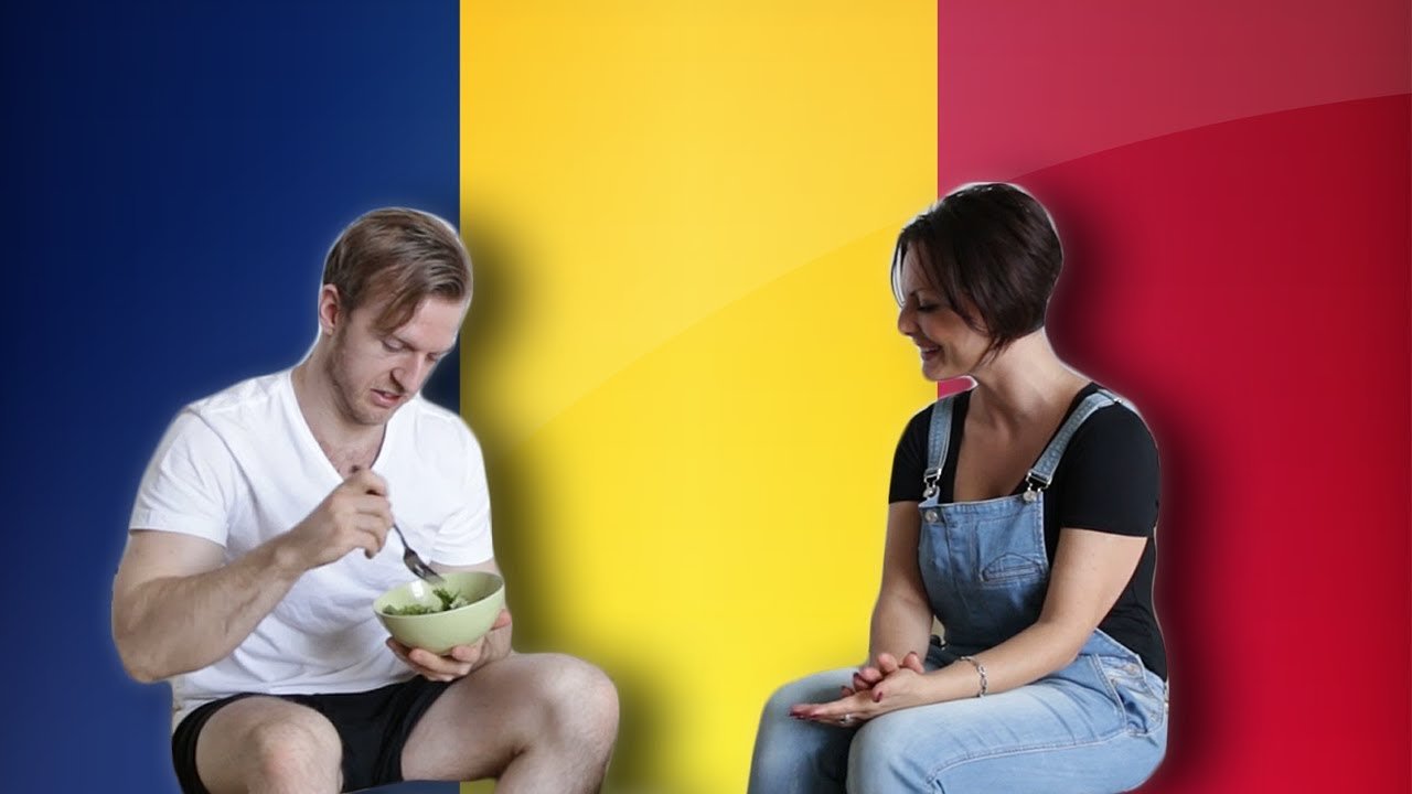 Romania Dating Telegram Group Link