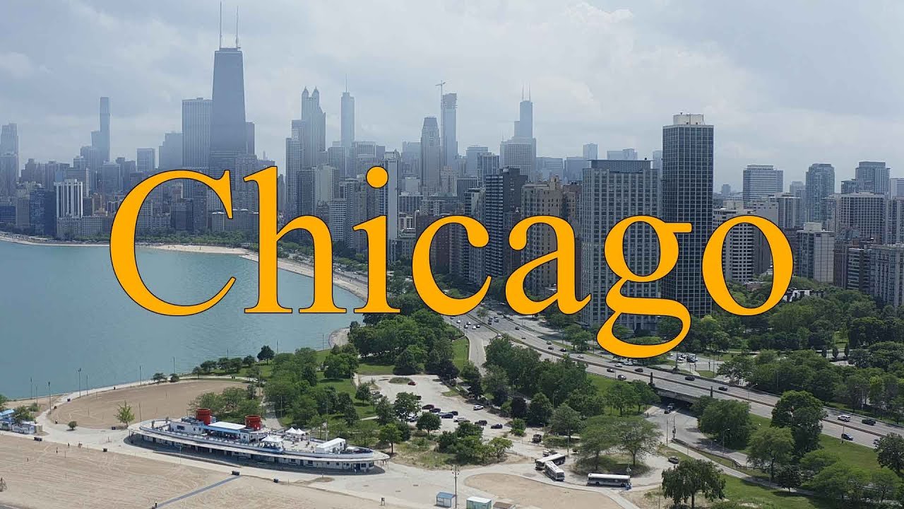 Chicago Telegram Group Link