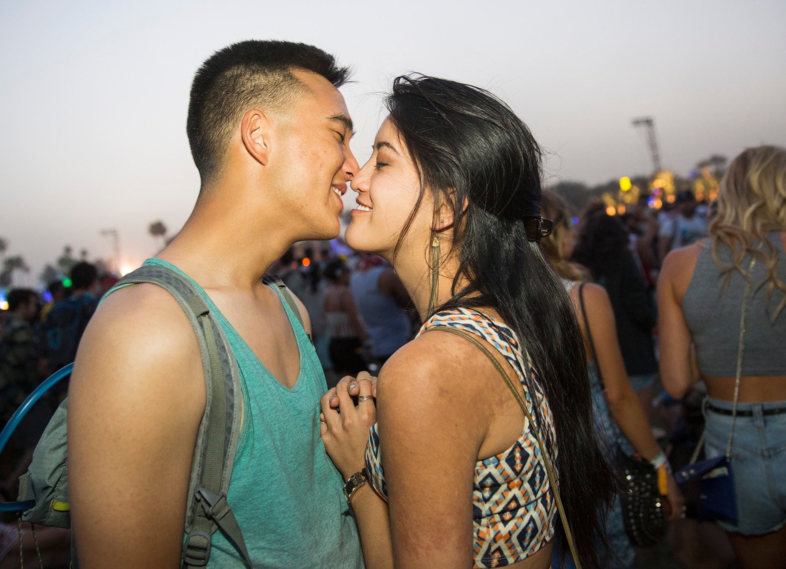Los Angeles Dating Telegram Group Link