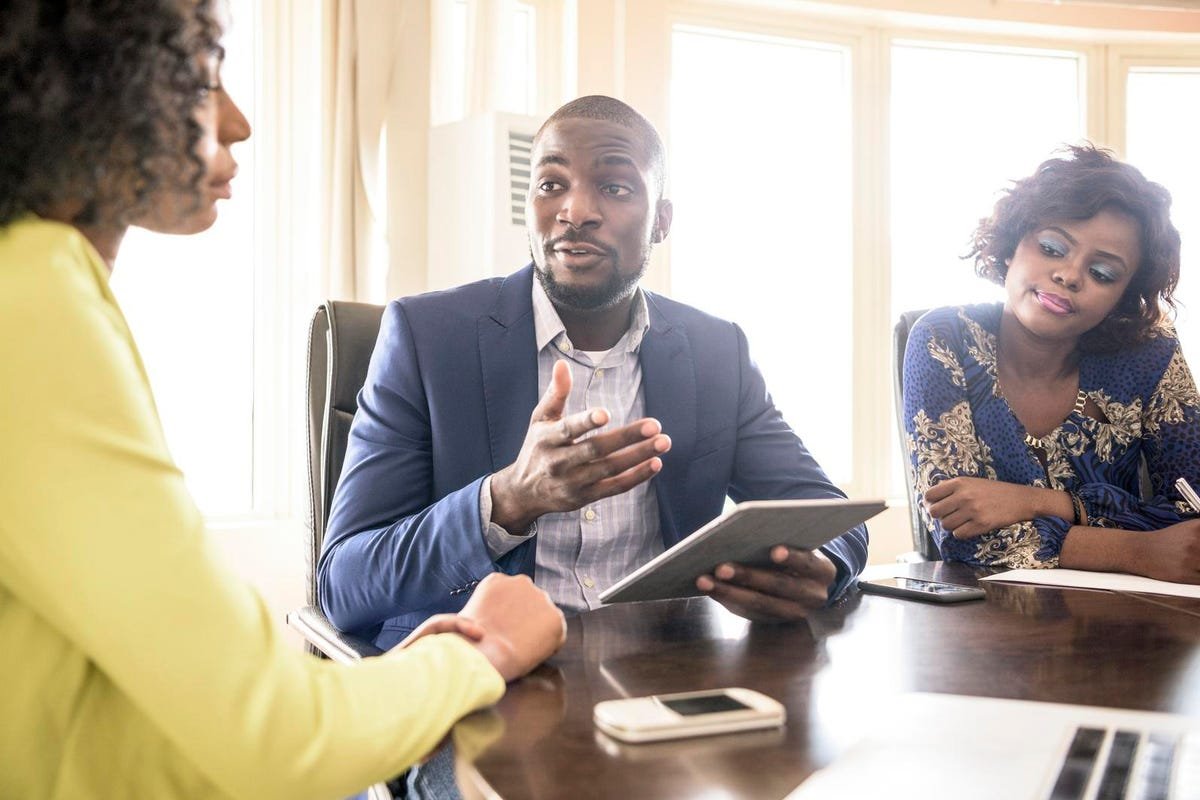 Nigeria Business Telegram Group