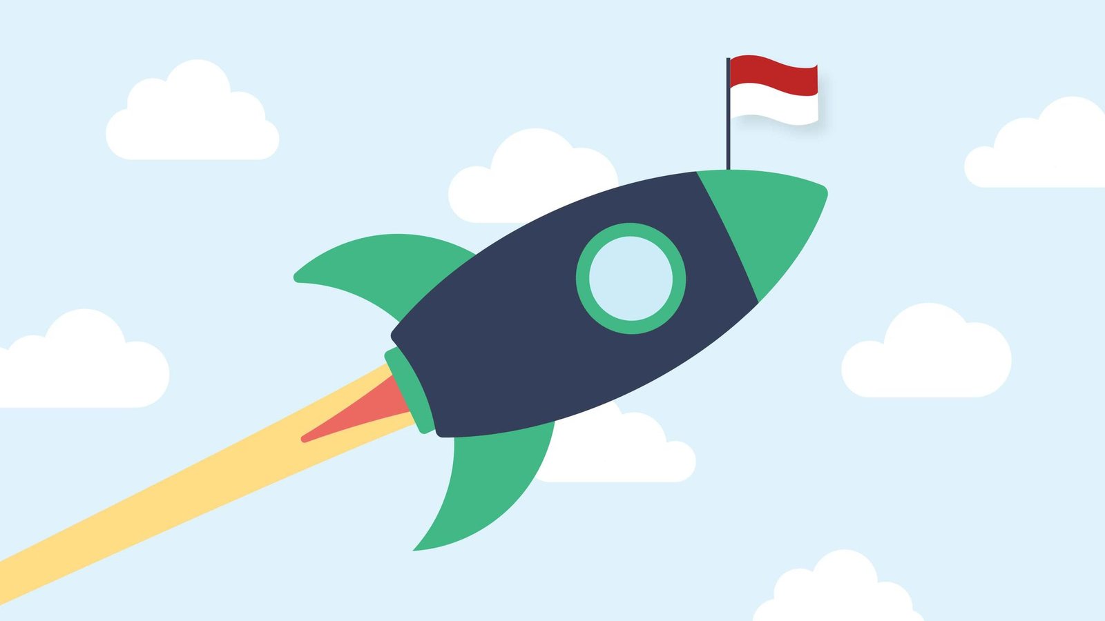 Indonesia Business Telegram Group