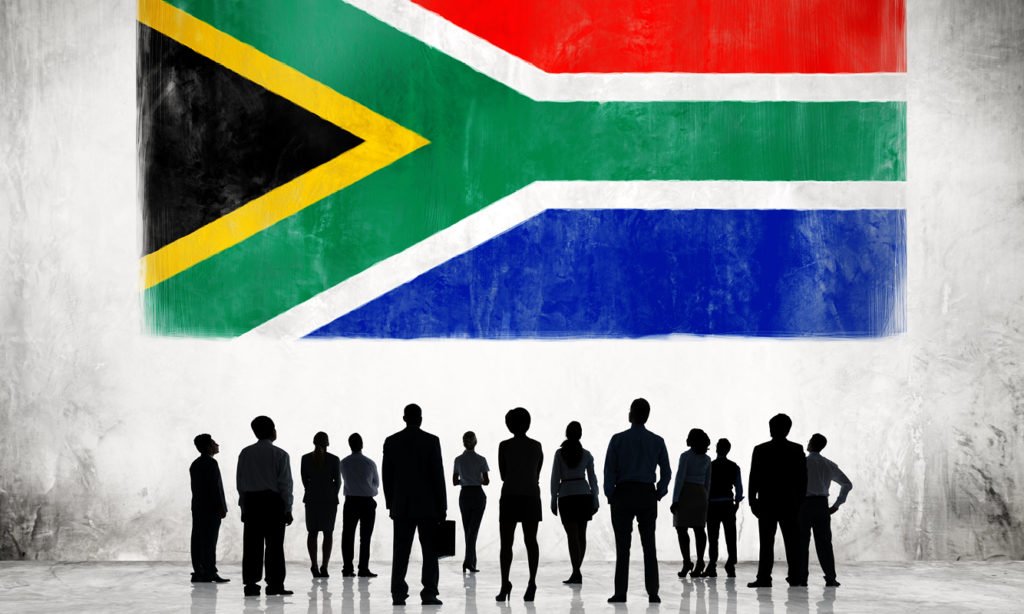 South Africa Business Telegram Group