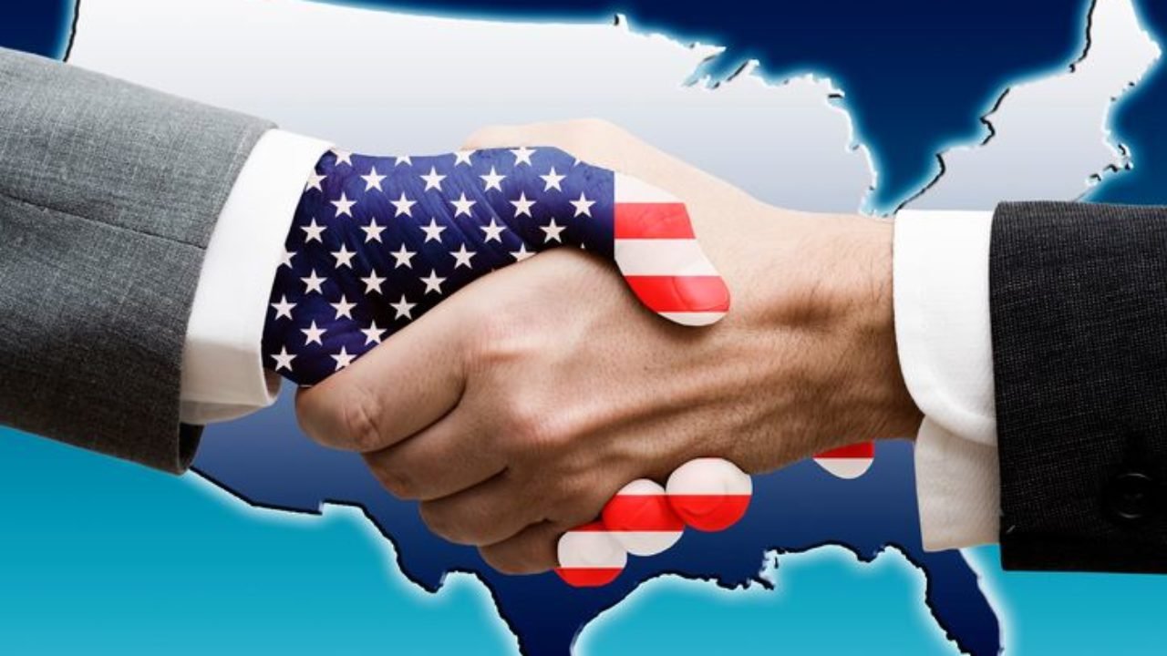 United States Business Telegram Group