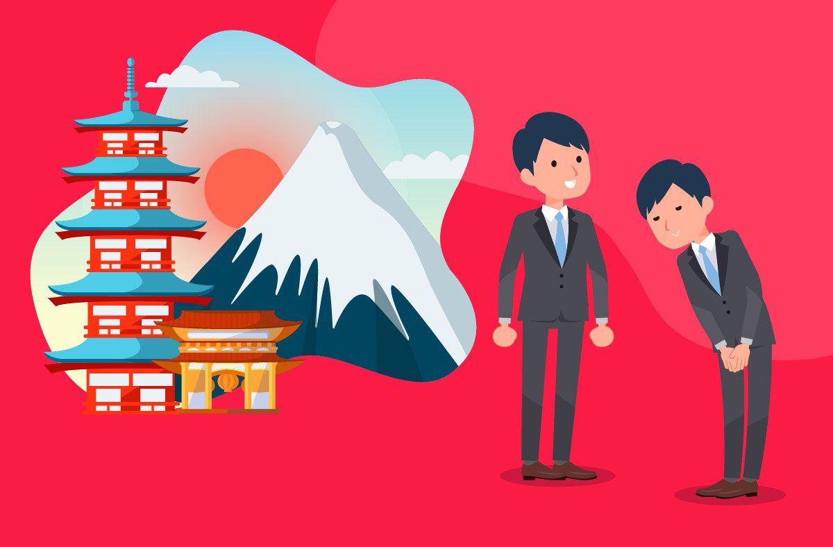 Japan Business Telegram Group