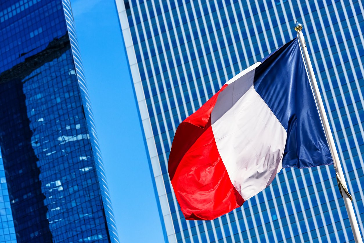 France Business Telegram Group