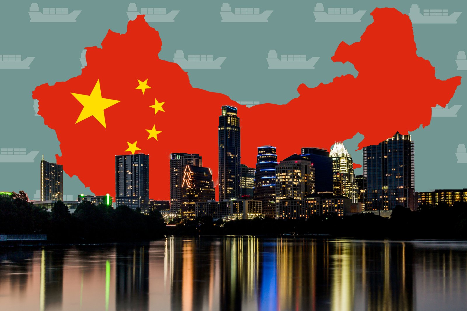 China Business Telegram Group