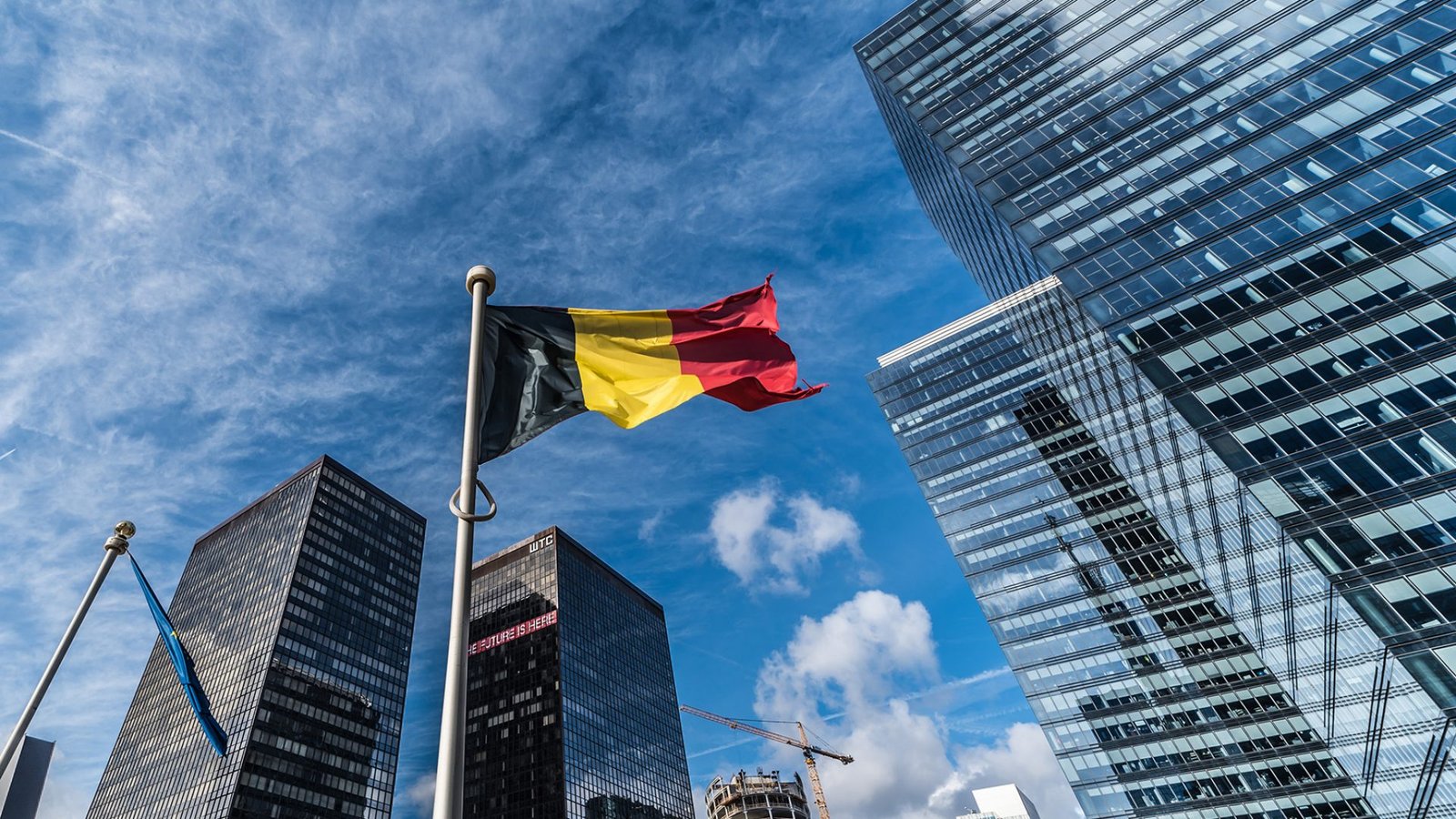 Belgium Business Telegram Group