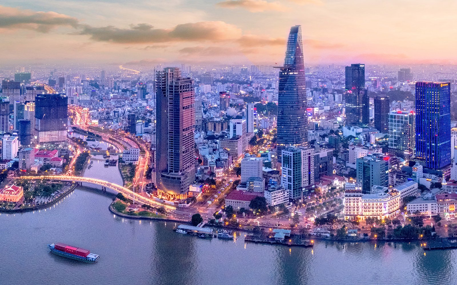 Vietnam Business Telegram Group