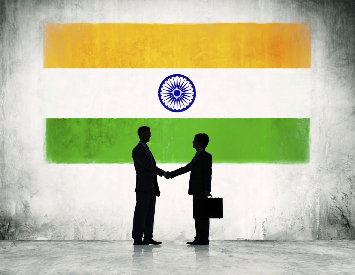 India Business Telegram Group