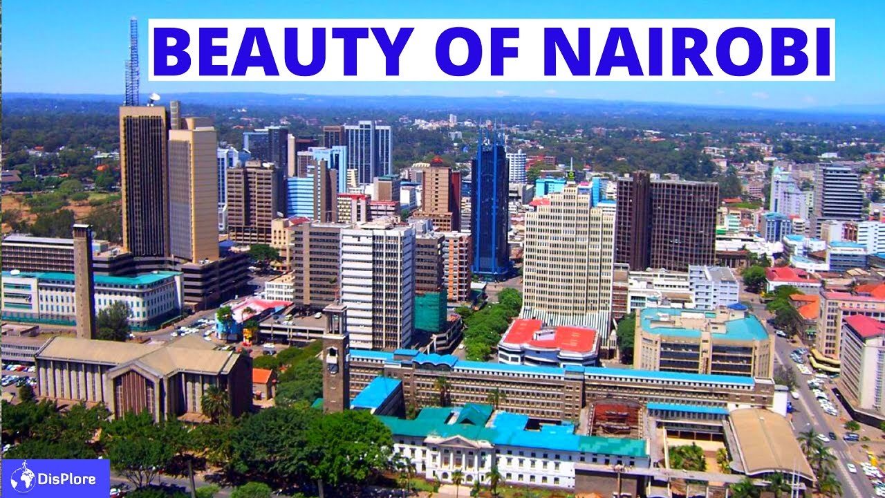Nairobi Telegram Group Link Join 2025