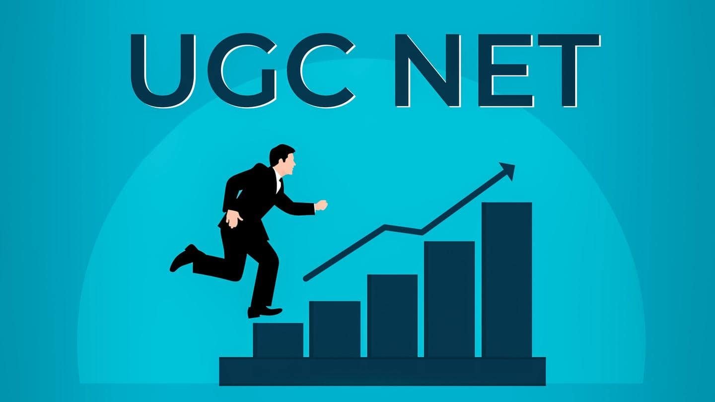 UGC NET WhatsApp Group Link Join 2025
