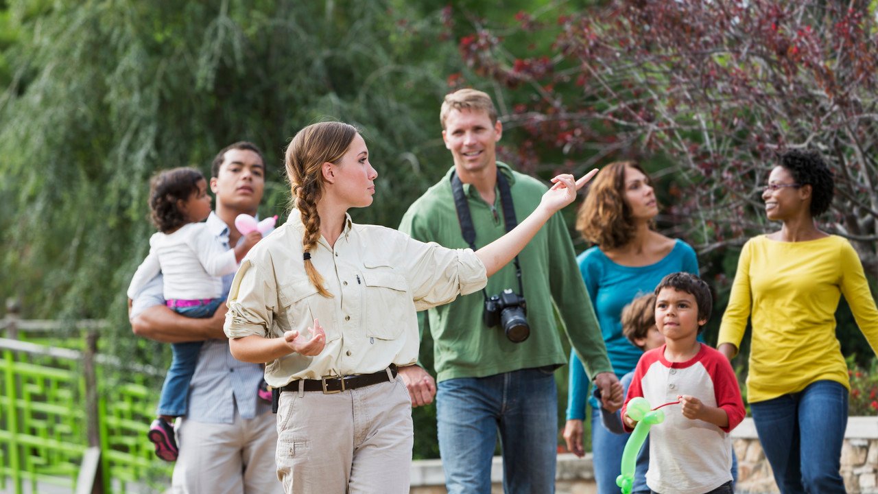 Tour Guide WhatsApp Group Link Join 2025