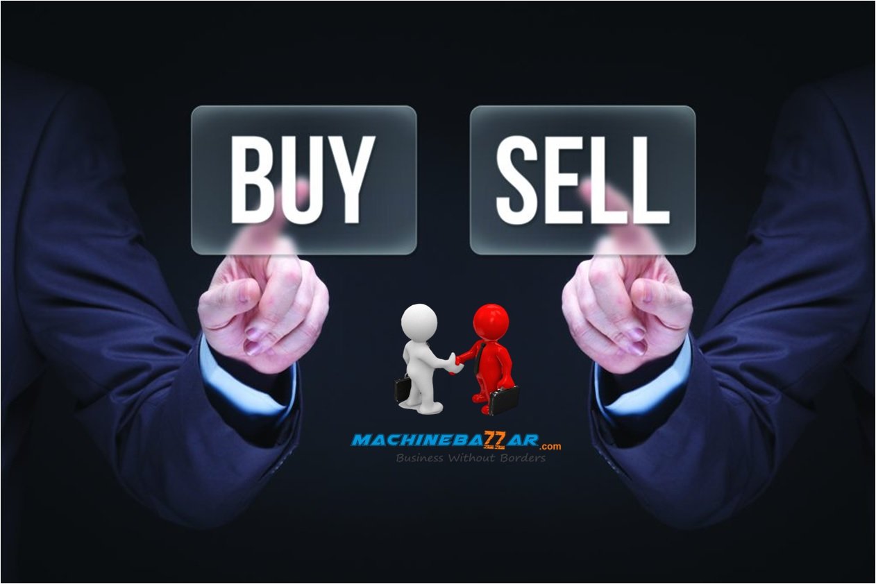 345731MACHINEBAZZAR