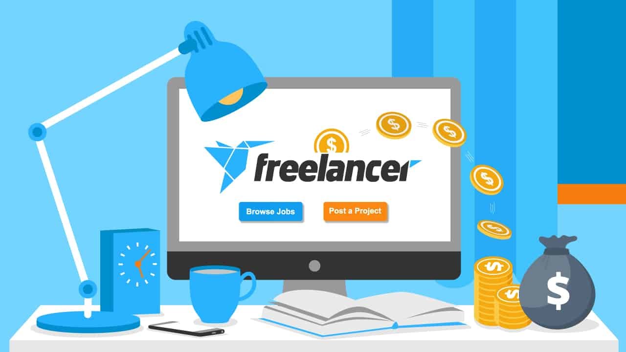Freelancer WhatsApp Group Link Join 2025
