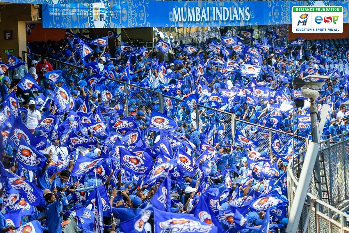 Mumbai Indians Fans WhatsApp Group Link Join 2025