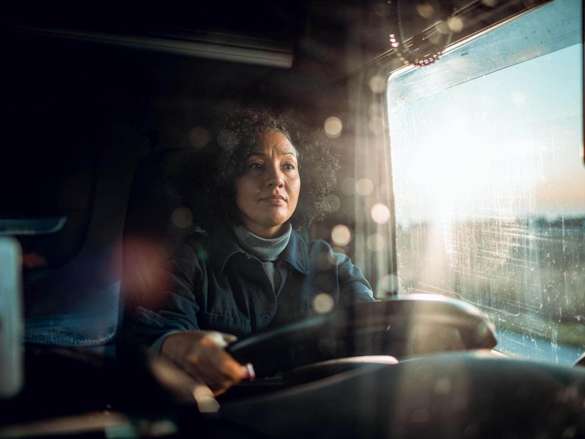Europe driver shortage to triple by 2026 if no action – new IRU report_3