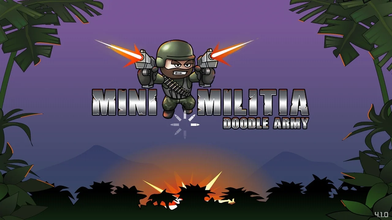 Mini-Militia-Doodle-Army