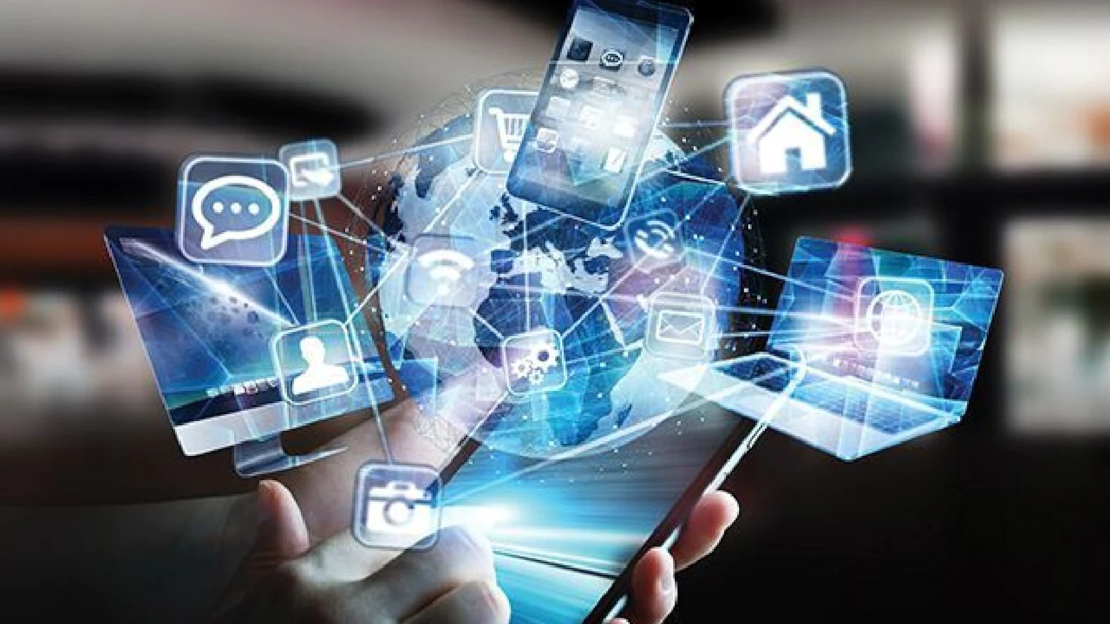 Technology WhatsApp Group Link Join 2025