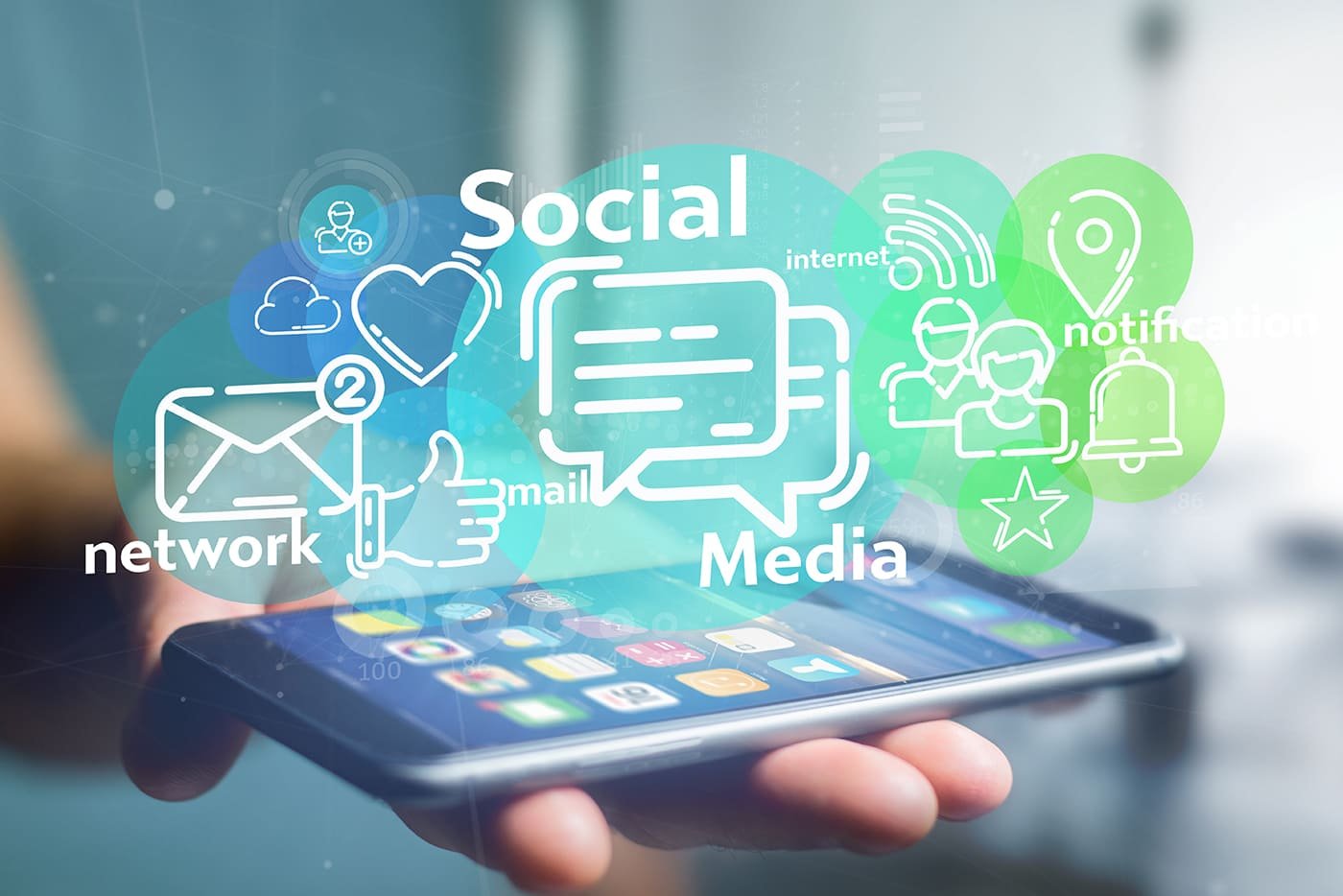 Social Media WhatsApp Group Link Join 2025