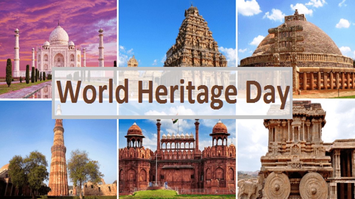 Heritage WhatsApp Group Link Join 2025
