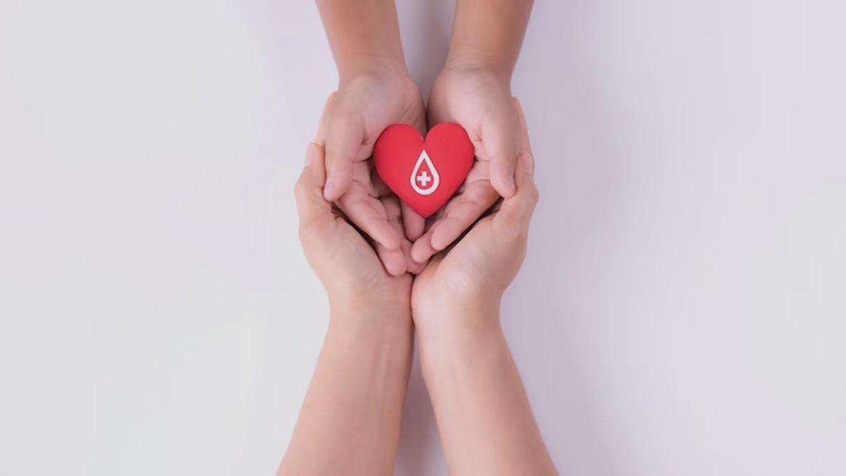 Blood Donors WhatsApp Group Link Join 2025