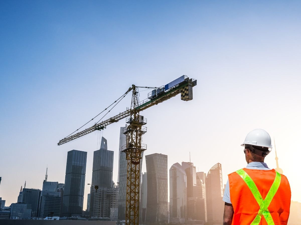 Construction WhatsApp Group Link Join 2025