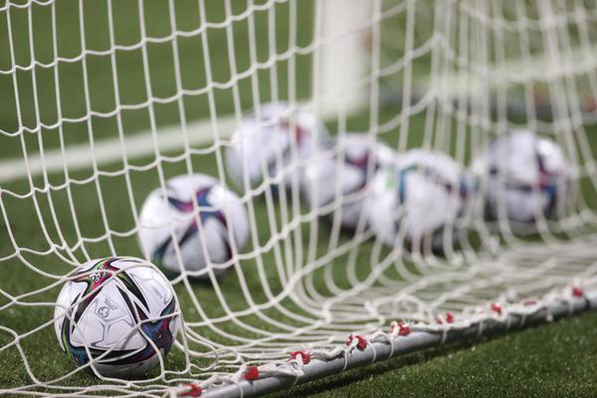 football