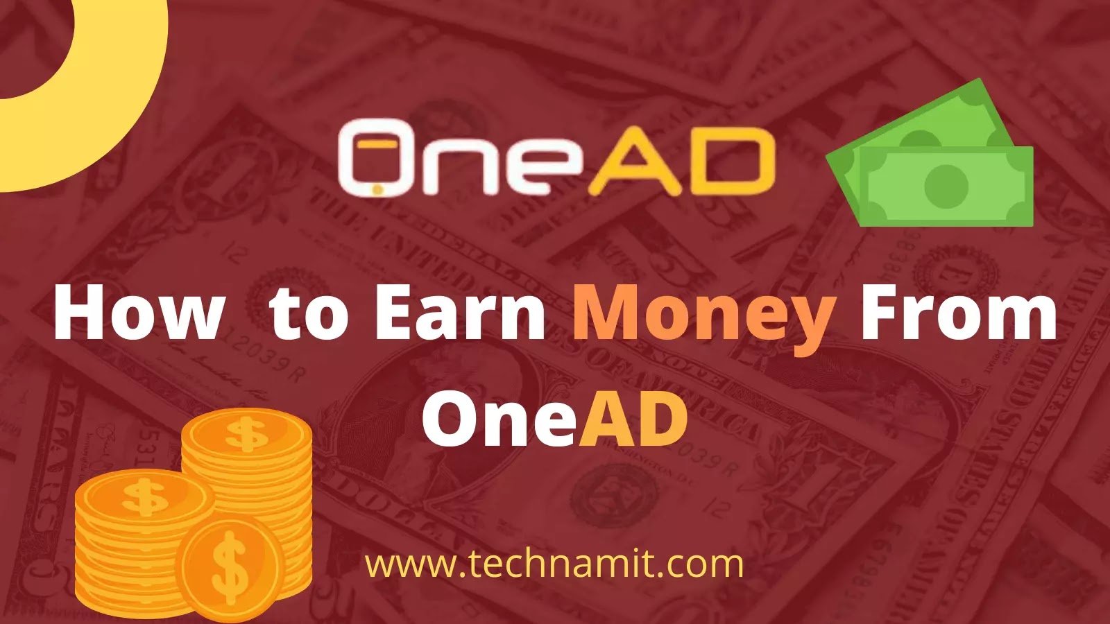 OneAD WhatsApp Group Link Join 2025