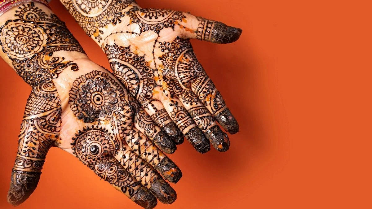 Mehndi WhatsApp Group Link Join 2025