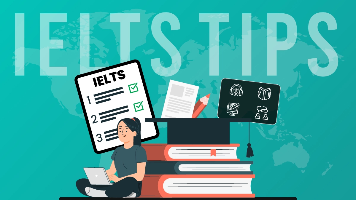 IELTS WhatsApp Group Link Join 2025