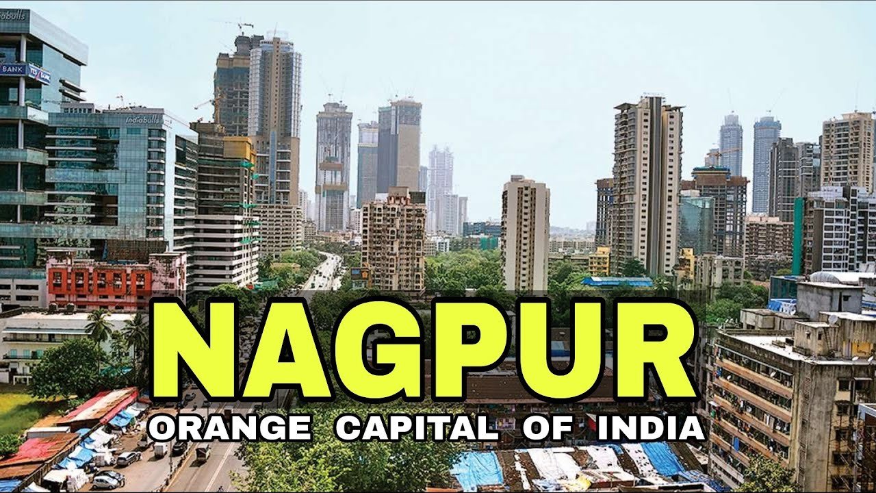 Nagpur WhatsApp Group Link Join 2025