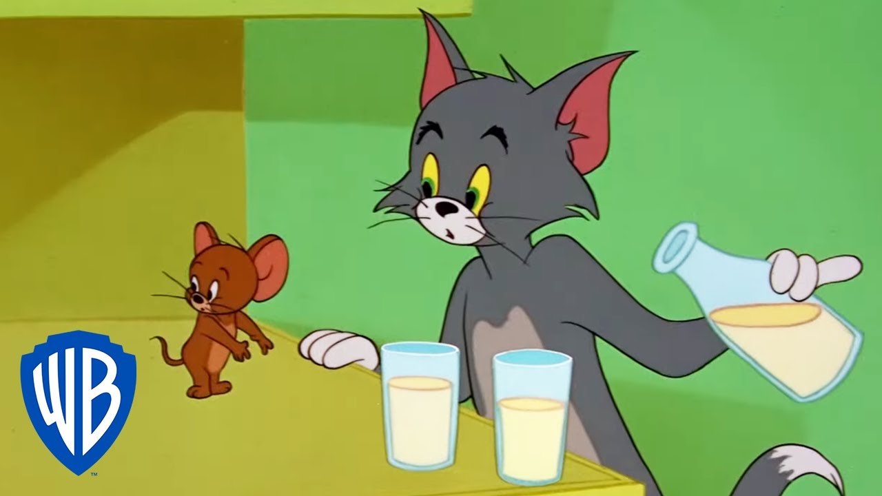 Tom and Jerry WhatsApp Group Link Join 2025