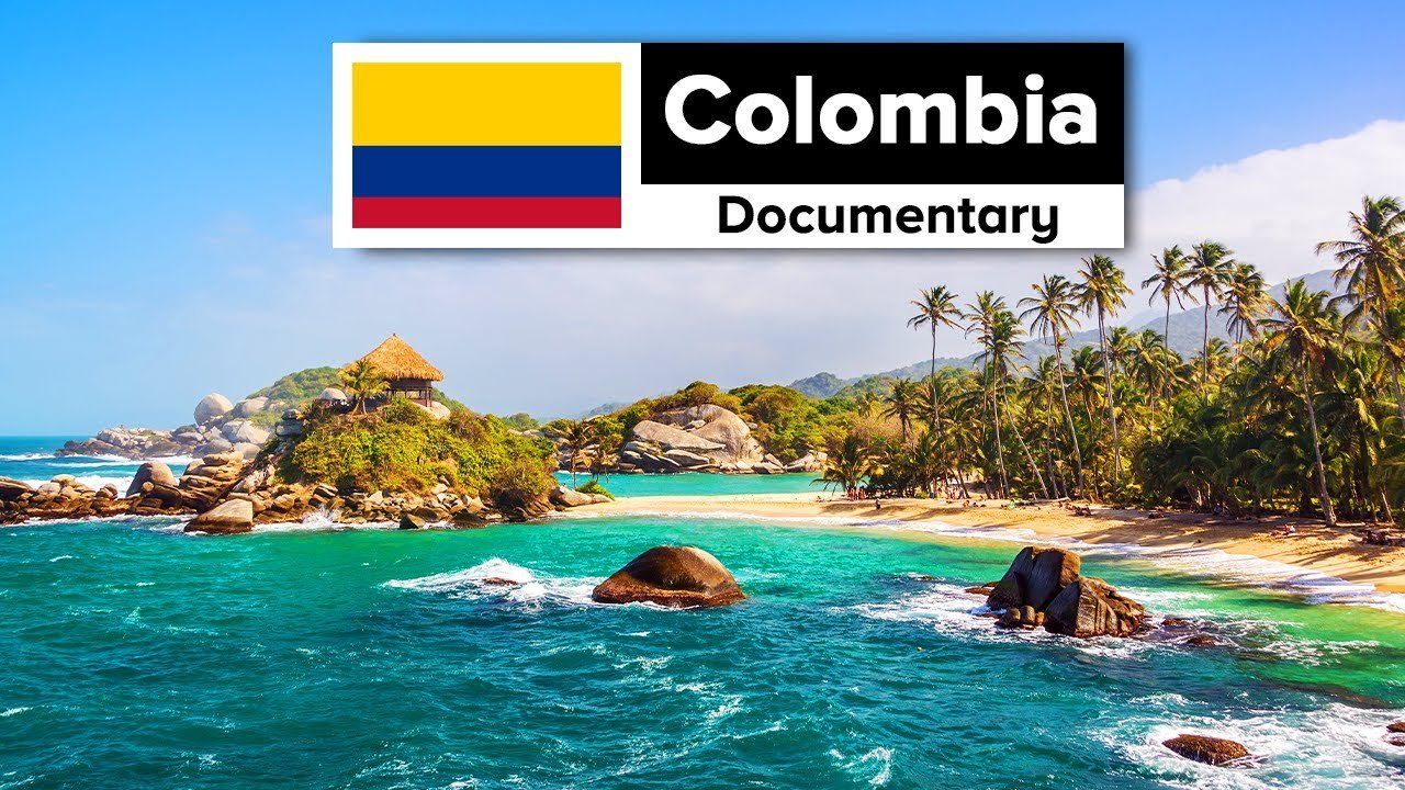 Colombia WhatsApp Group Link Join 2025