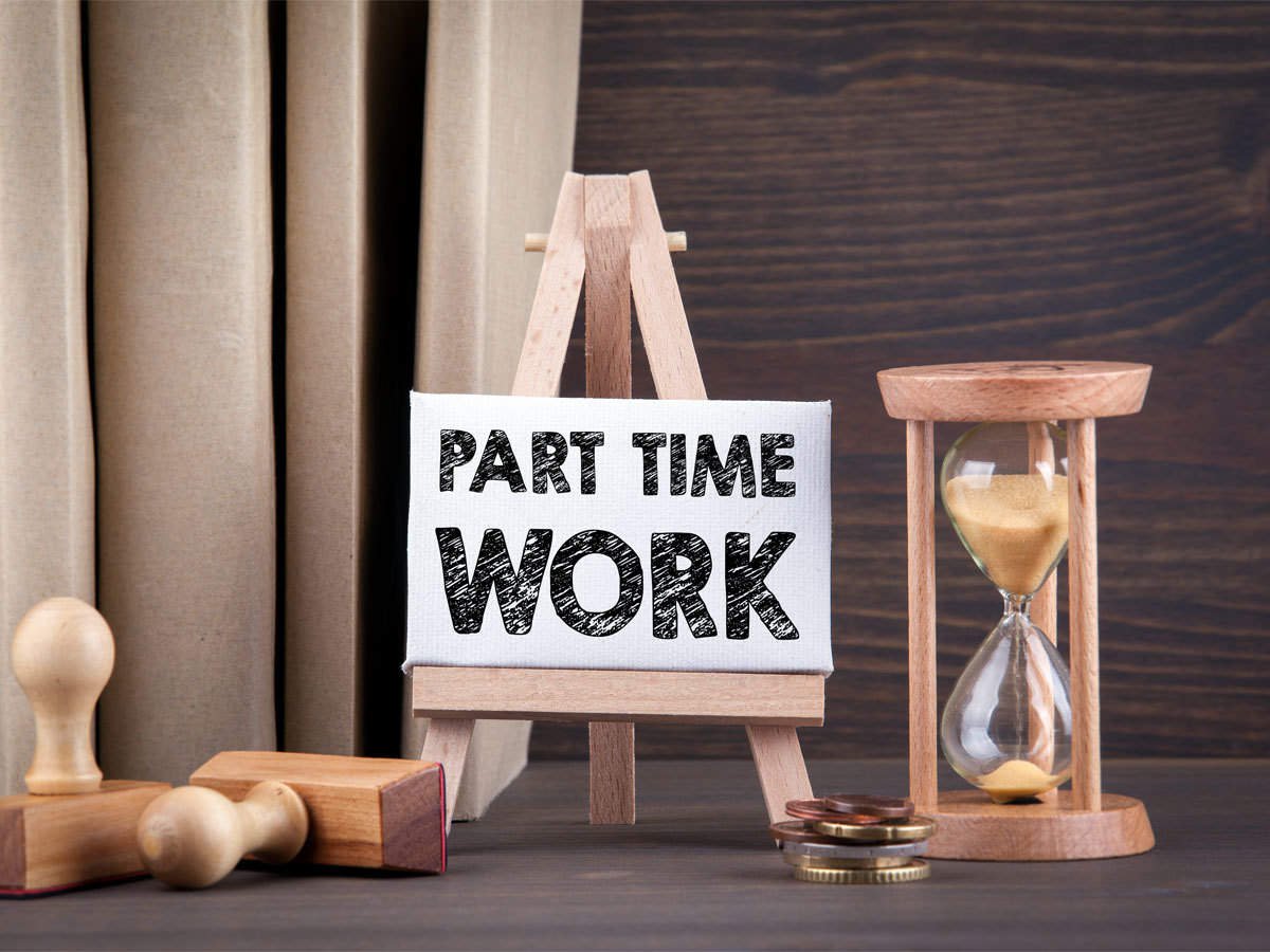 Part Time Jobs WhatsApp Group Link Join 2025