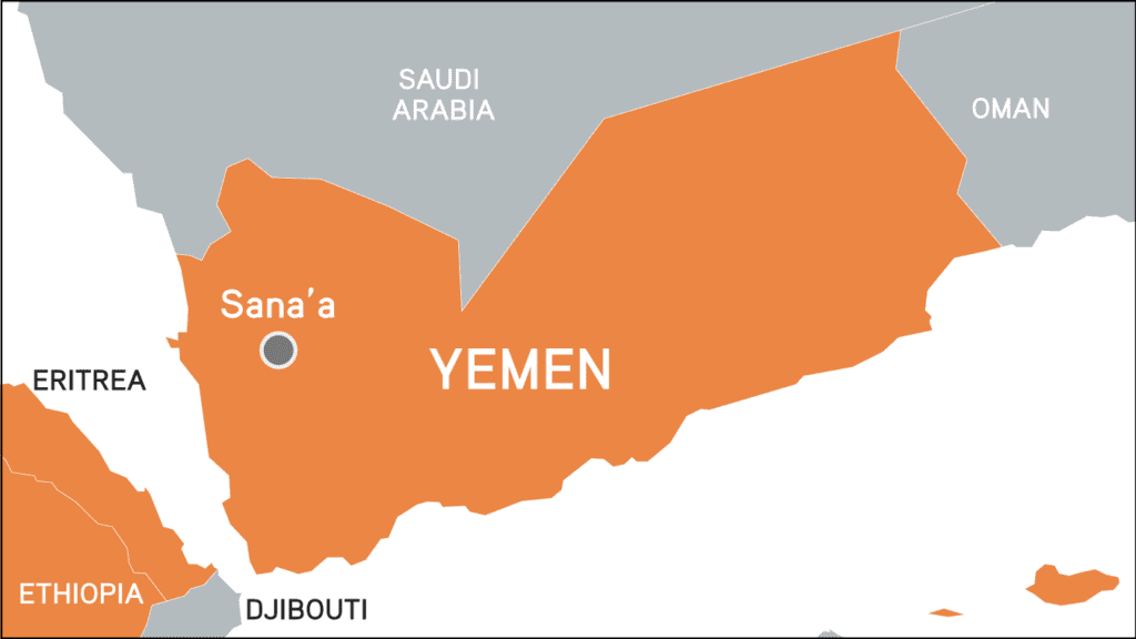 Yemen WhatsApp Group Link Join 2025