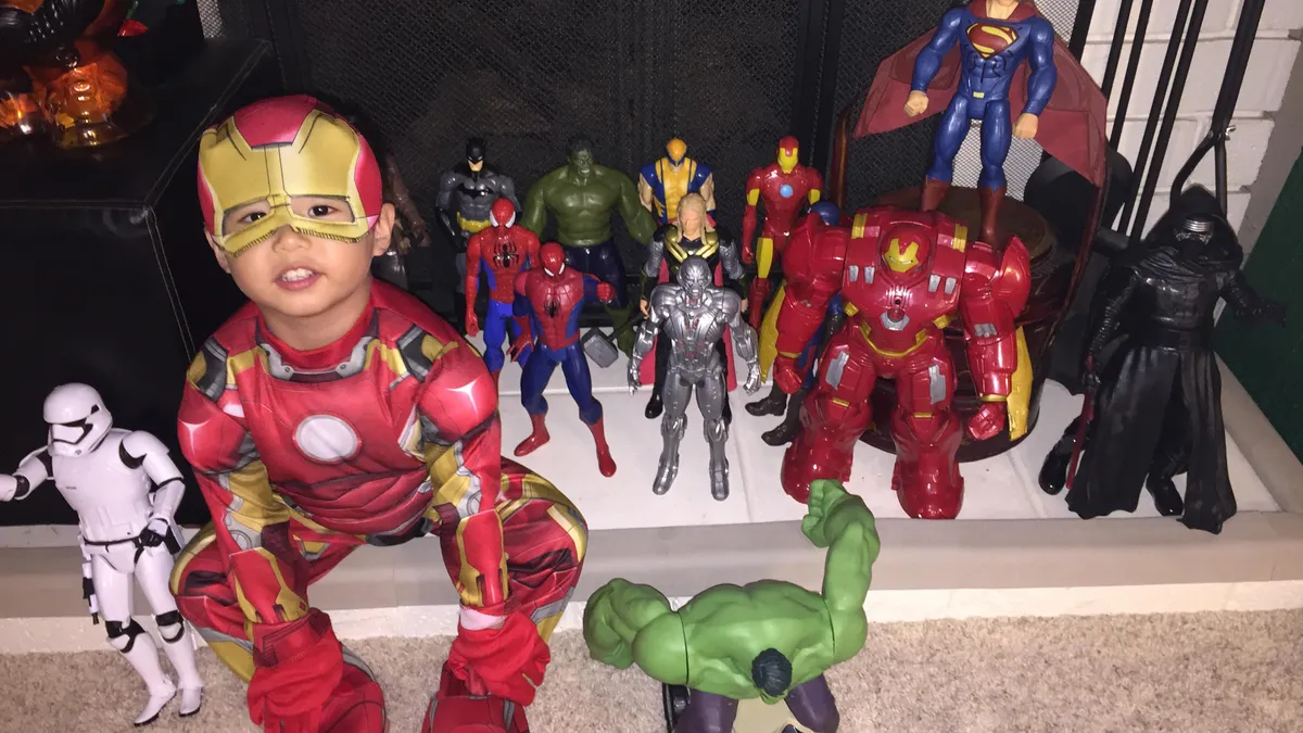 Marvel Fans WhatsApp Group Link Join 2025