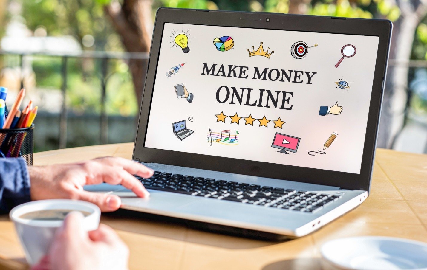 make-money