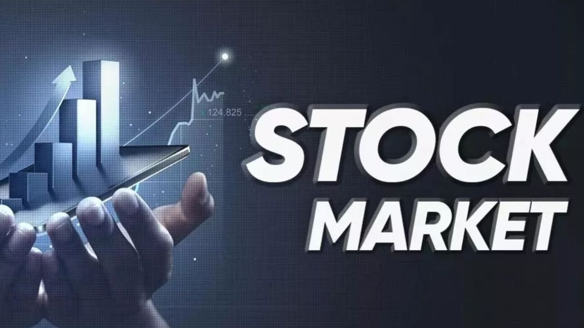 Stock market Whatsapp Group Link Join 2025