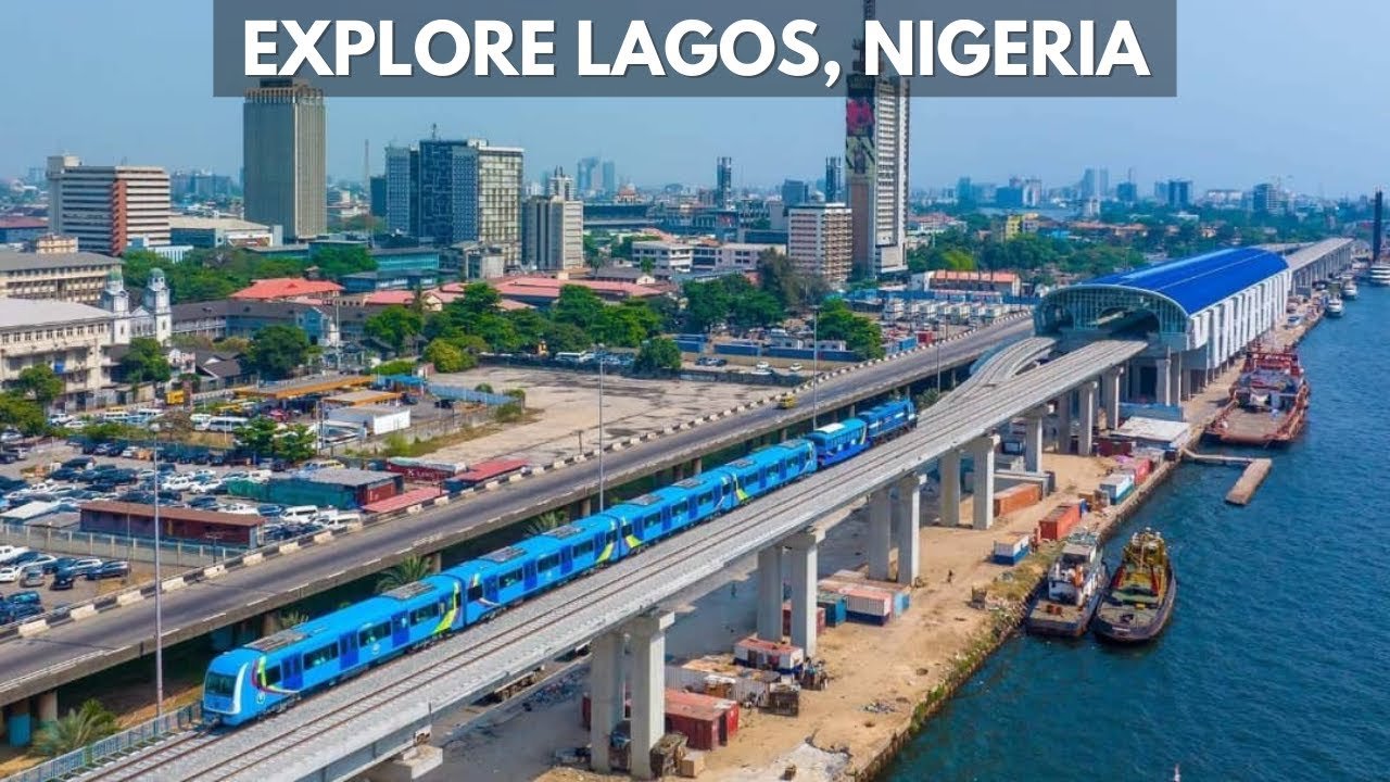 Lagos Telegram Group Link 2025