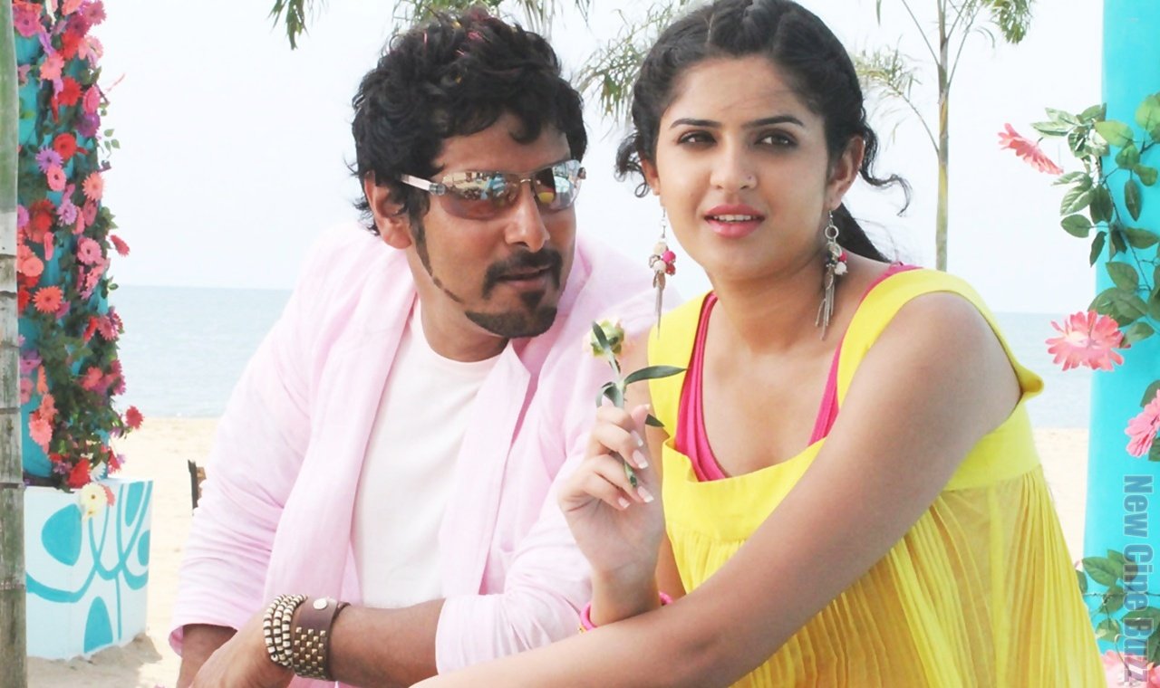 Podi Paiyan Polave Song Lyrics In English And Tamil