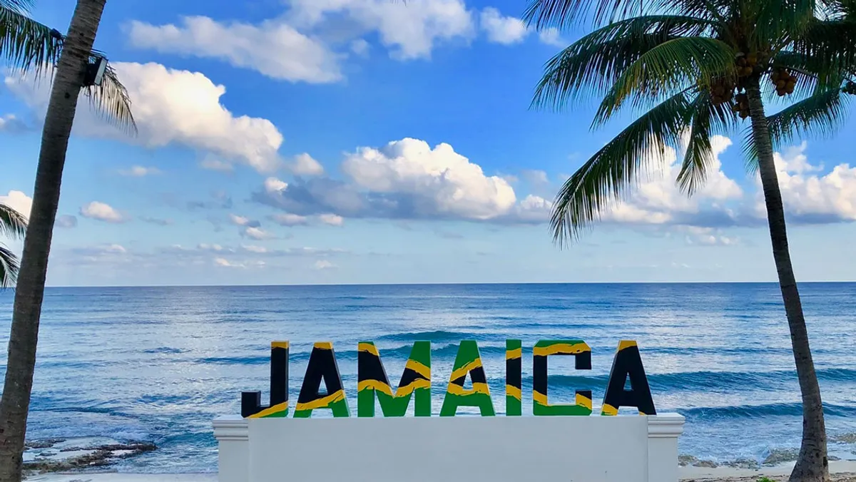 T0329JAMAICA