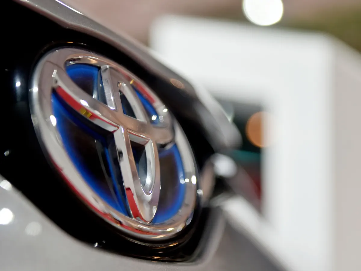 Toyota Whatsapp Group Link Join 2025