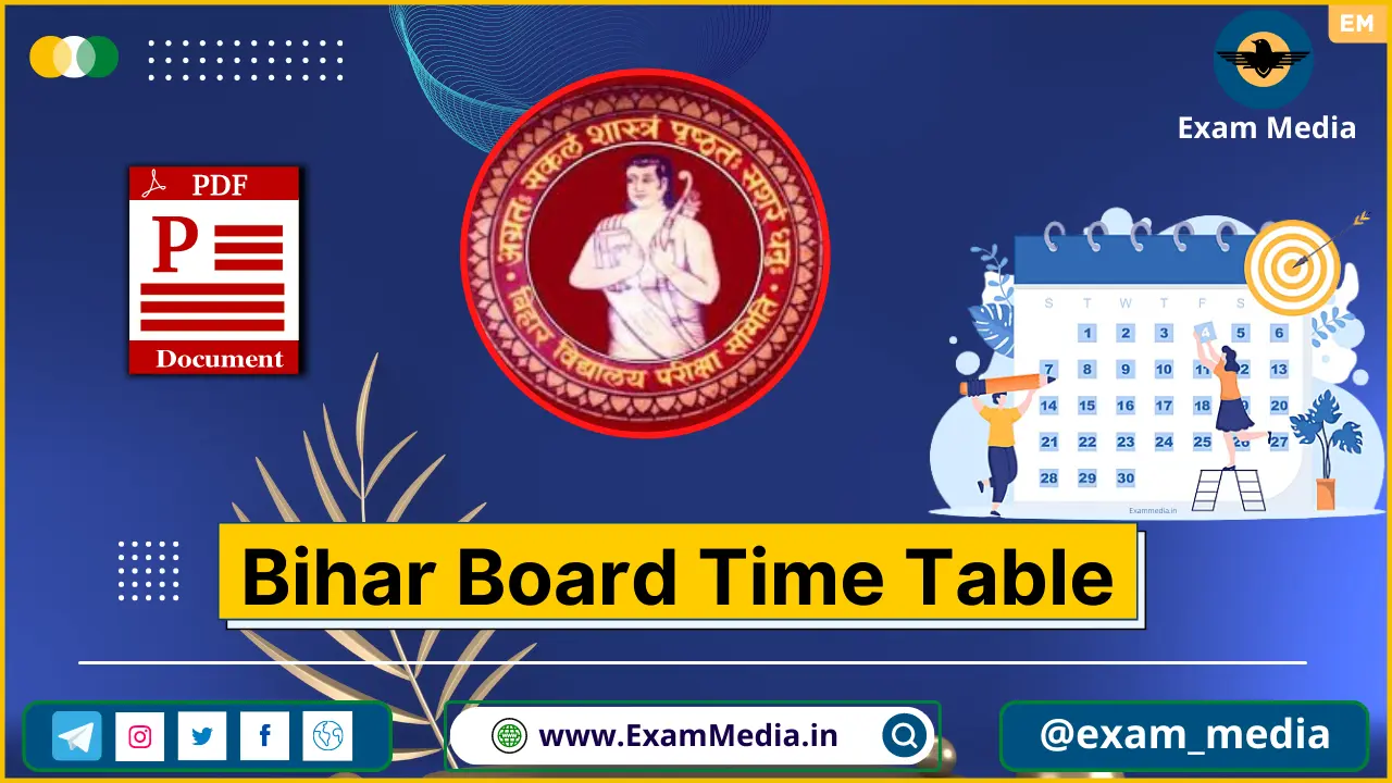 Bihar Board Whatsapp Group Link Join 2025