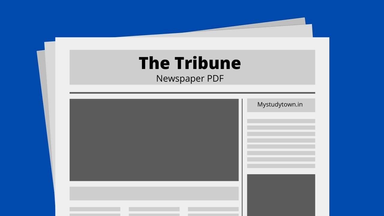 Daily Newspaper Pdf Whatsapp Group Link Join 2025