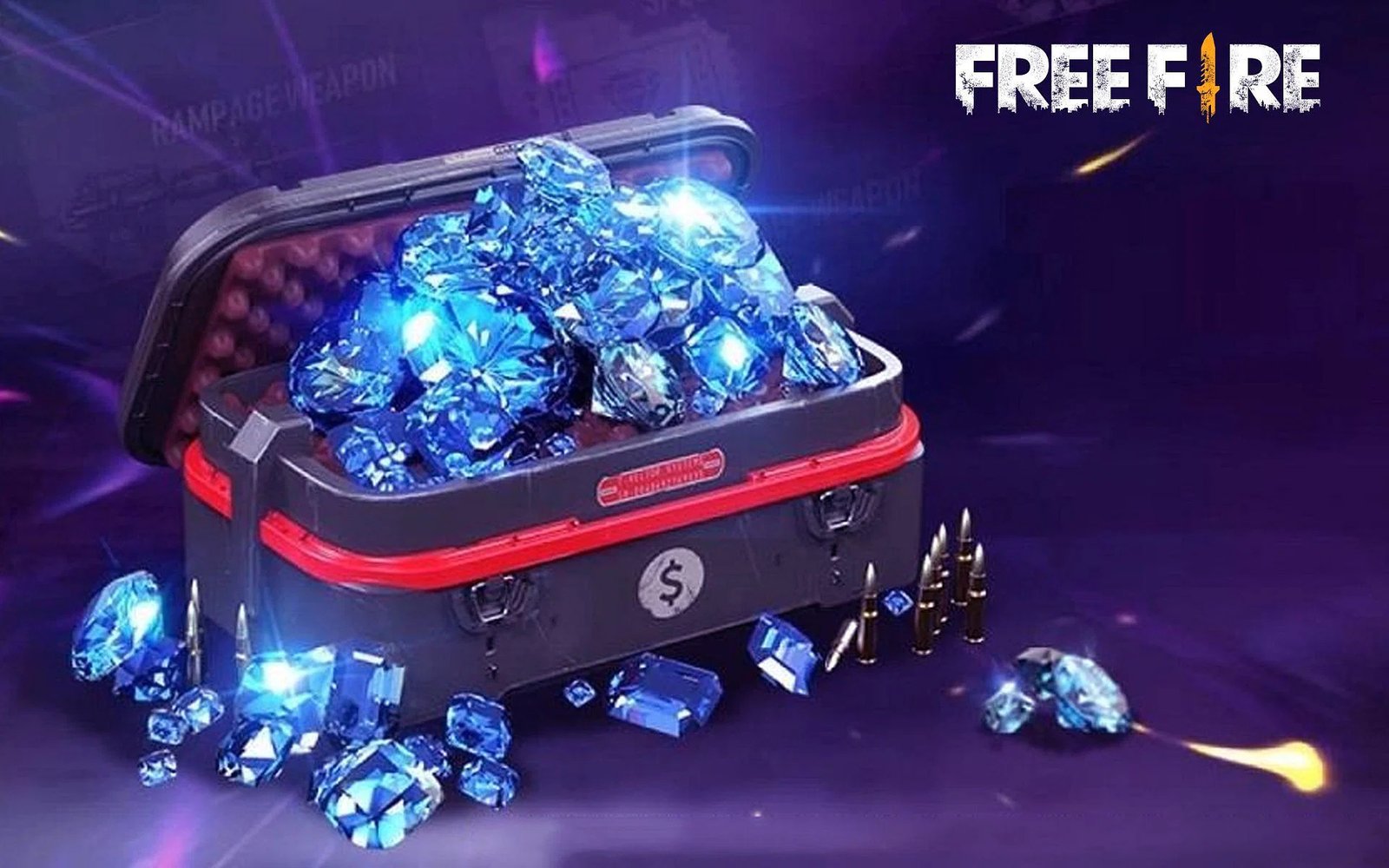 Free Fire Diamond Whatsapp Group Link Join 2025