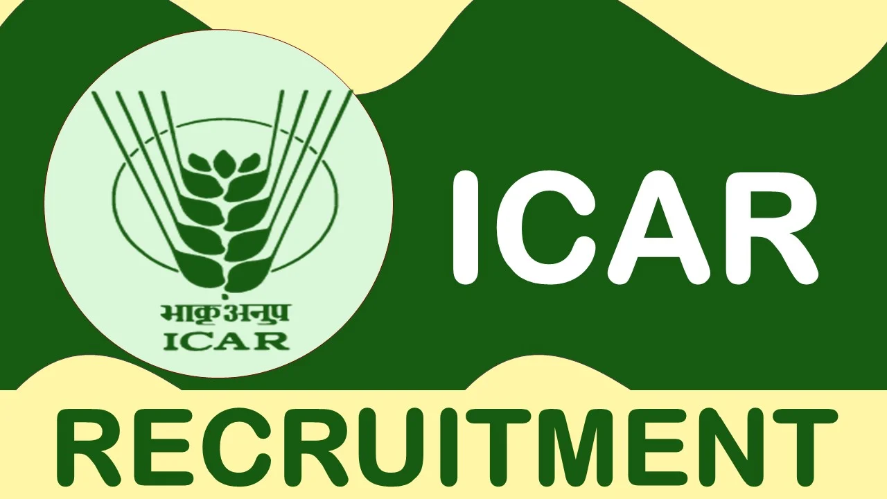 ICAR Whatsapp Group Link Join 2025