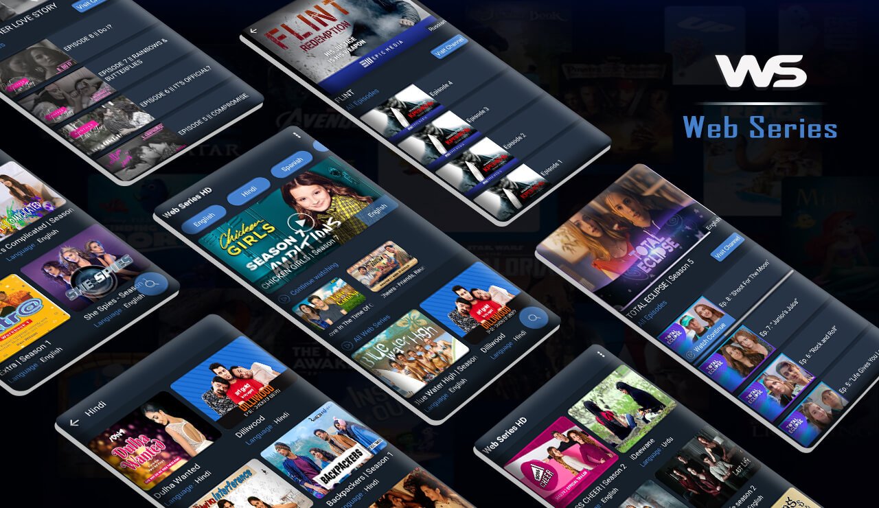 English Tv Series Download Telegram Group Link Join 2025